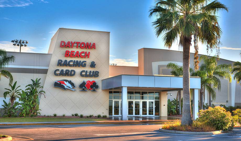 Daytona Beach Racing & Card Club