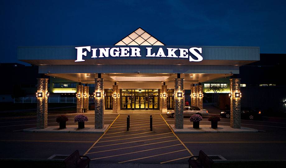 Finger Lakes Gaming & Racetrack